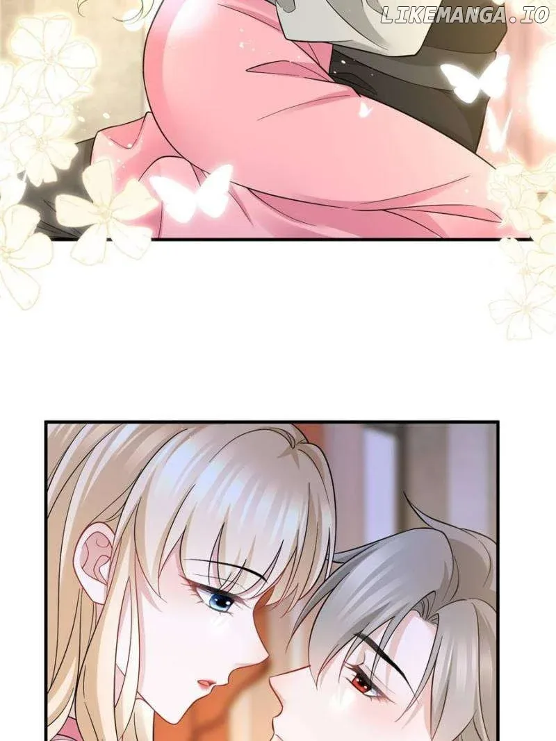 The Sultry Demon King Wants Me Chapter 69 page 24