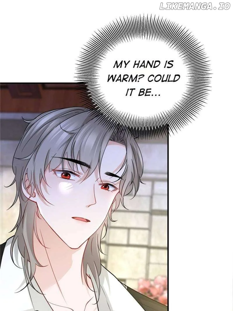 The Sultry Demon King Wants Me Chapter 69 page 9