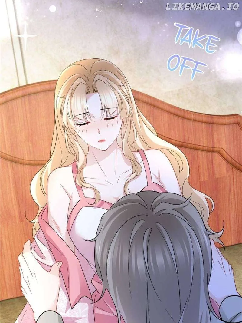 The Sultry Demon King Wants Me Chapter 69 page 42