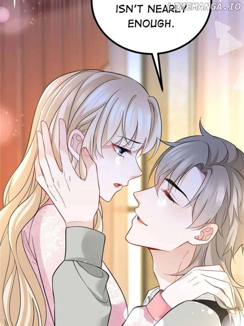 The Sultry Demon King Wants Me Chapter 69 page 28