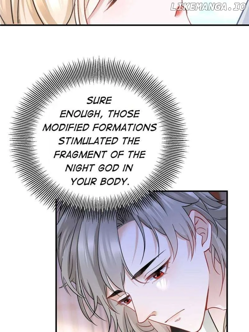 The Sultry Demon King Wants Me Chapter 69 page 12