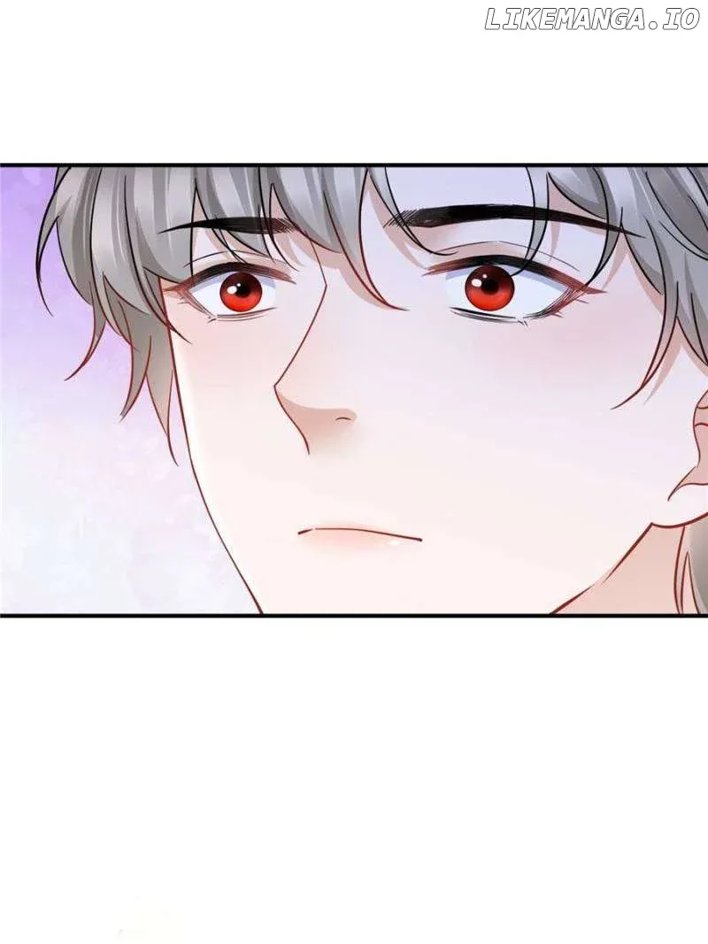 The Sultry Demon King Wants Me Chapter 69 page 44