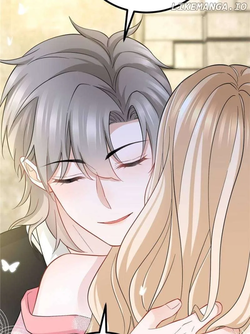 The Sultry Demon King Wants Me Chapter 69 page 35