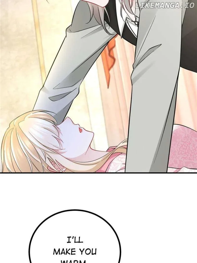 The Sultry Demon King Wants Me Chapter 69 page 17