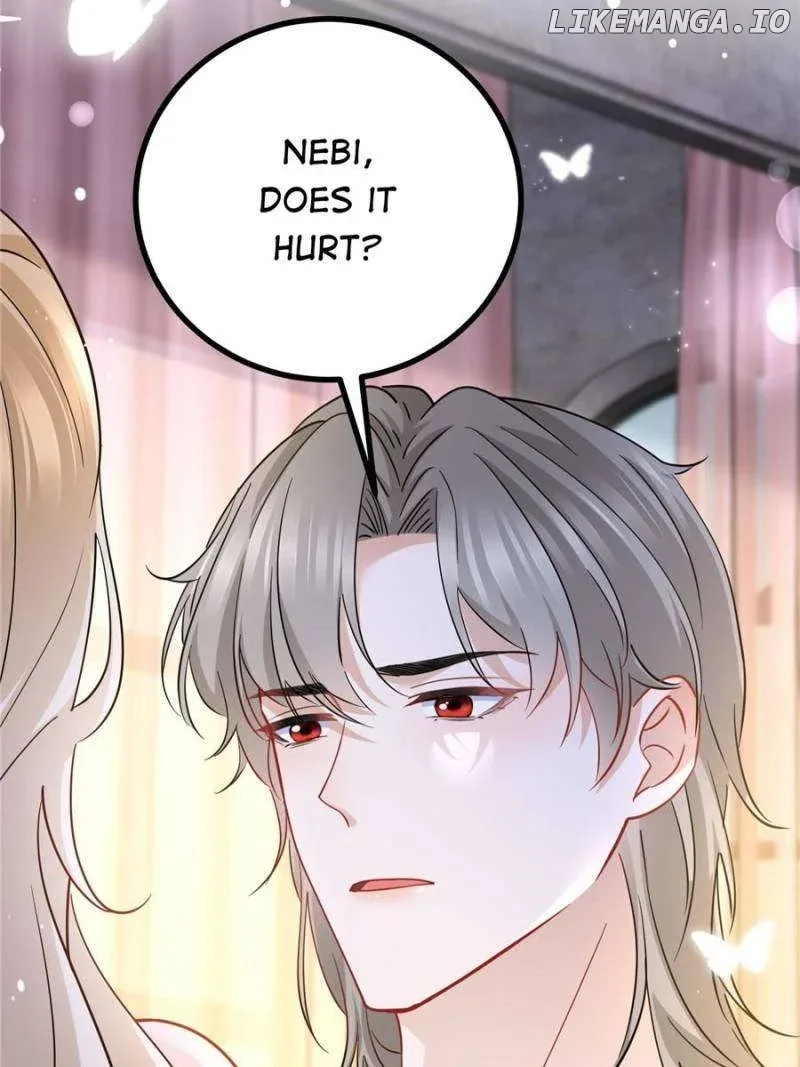 The Sultry Demon King Wants Me Chapter 69 page 46