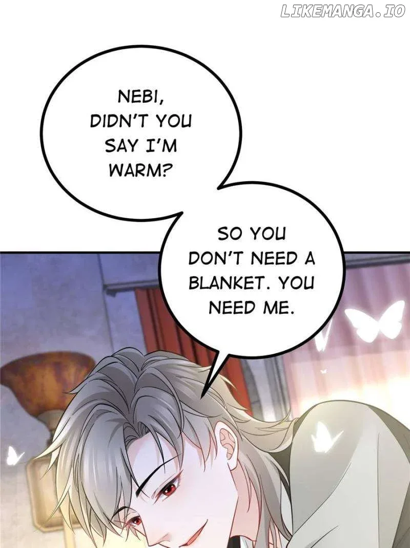 The Sultry Demon King Wants Me Chapter 69 page 16