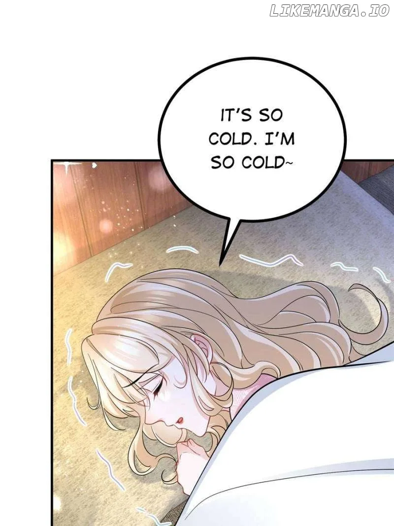 The Sultry Demon King Wants Me Chapter 69 page 3