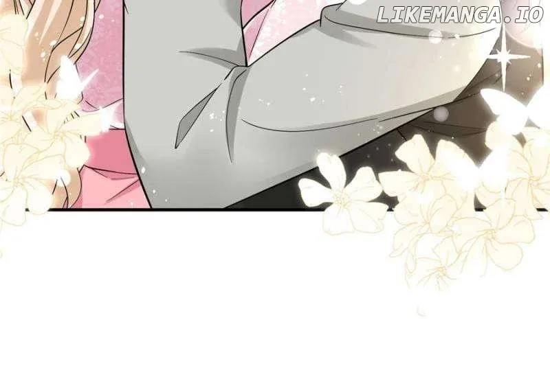 The Sultry Demon King Wants Me Chapter 69 page 29