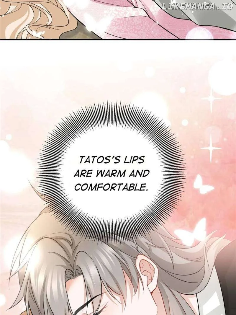 The Sultry Demon King Wants Me Chapter 69 page 19