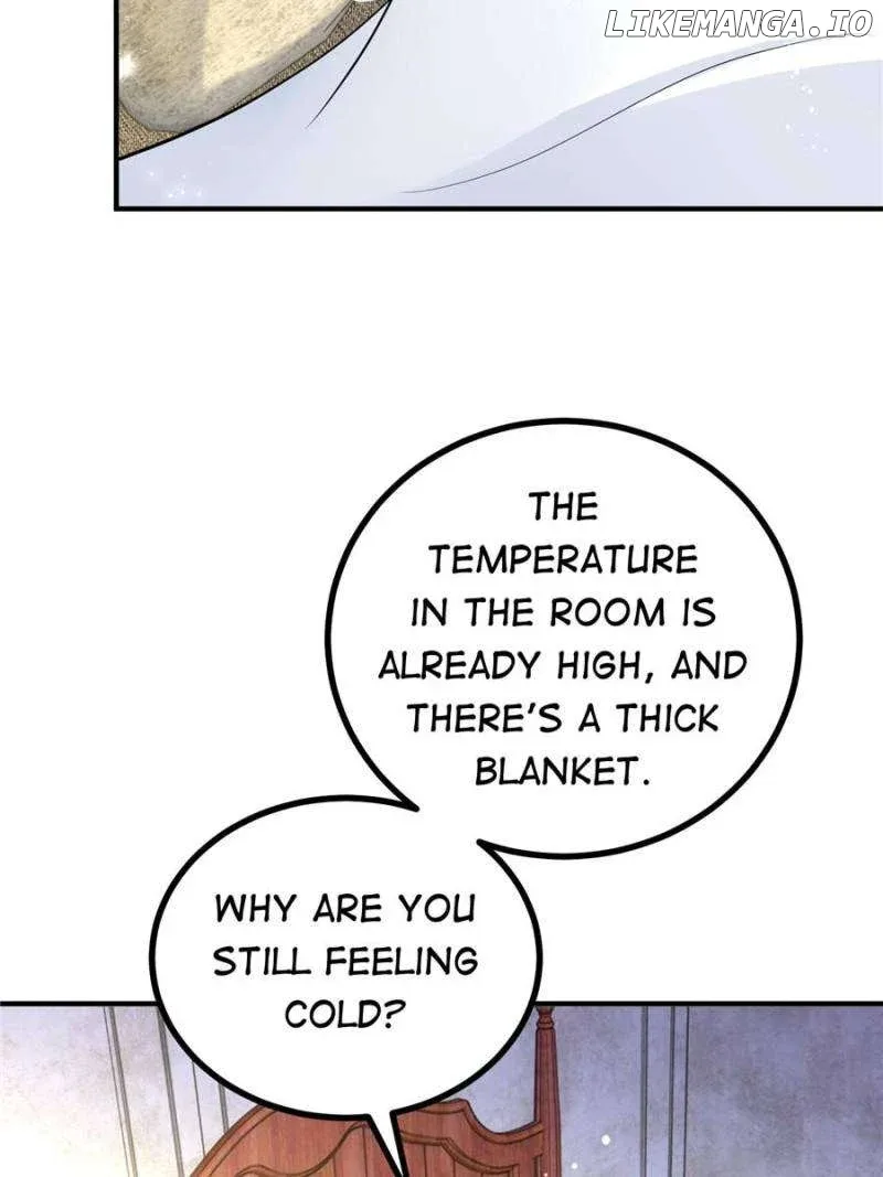 The Sultry Demon King Wants Me Chapter 69 page 4