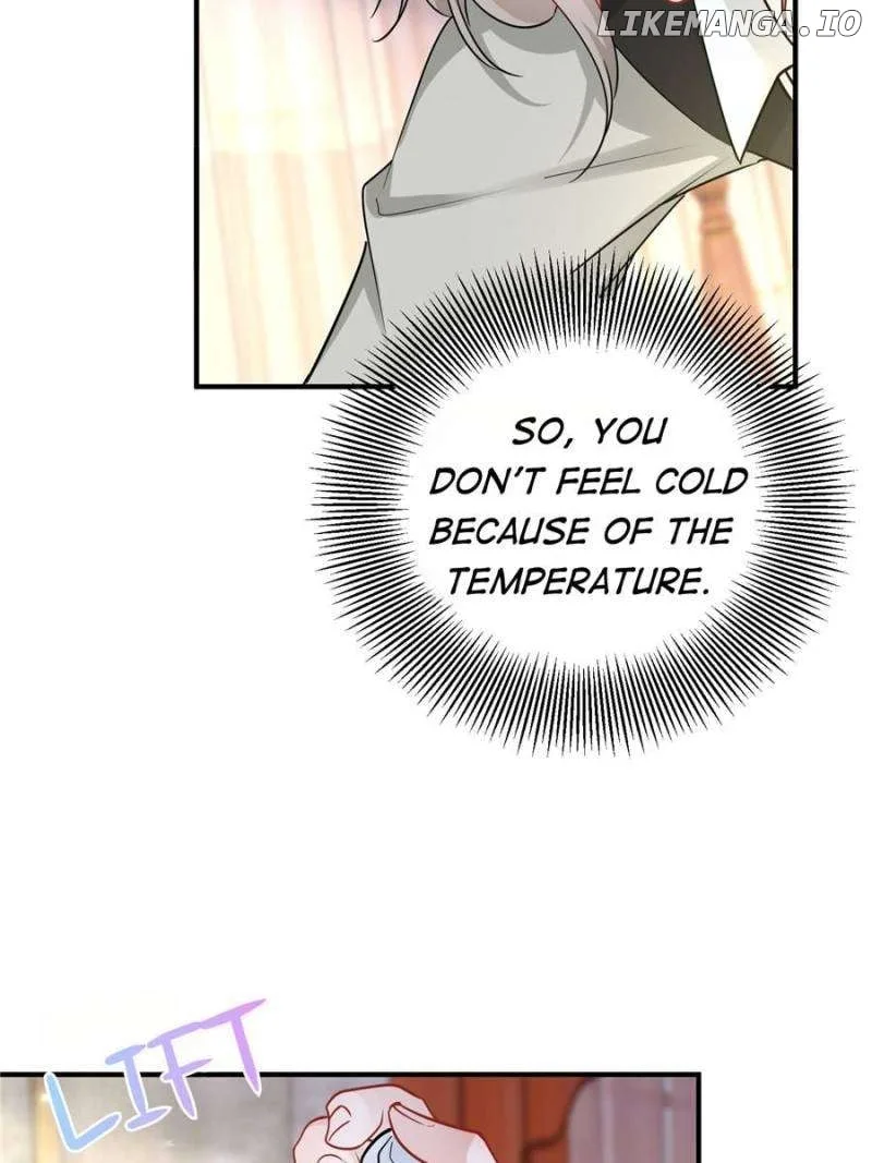The Sultry Demon King Wants Me Chapter 69 page 13