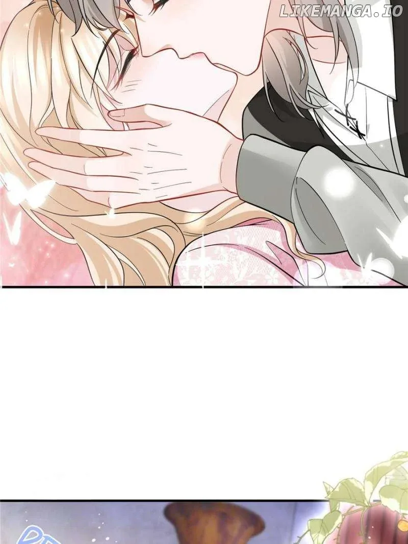 The Sultry Demon King Wants Me Chapter 69 page 20