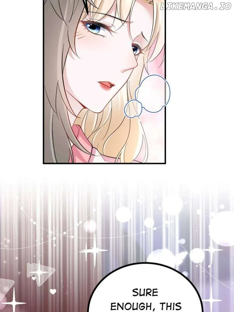 The Sultry Demon King Wants Me Chapter 69 page 27
