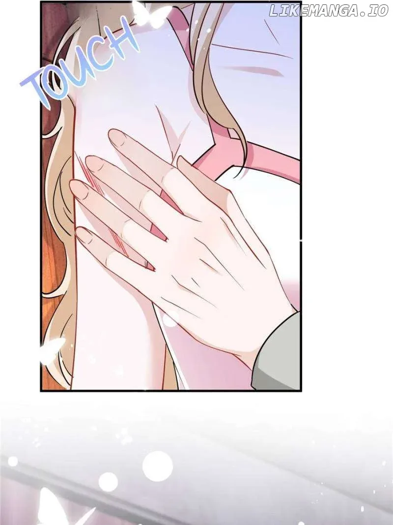 The Sultry Demon King Wants Me Chapter 69 page 45