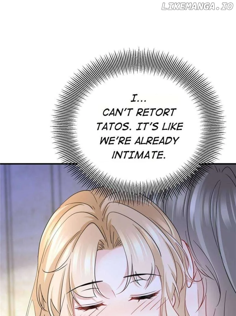 The Sultry Demon King Wants Me Chapter 69 page 37