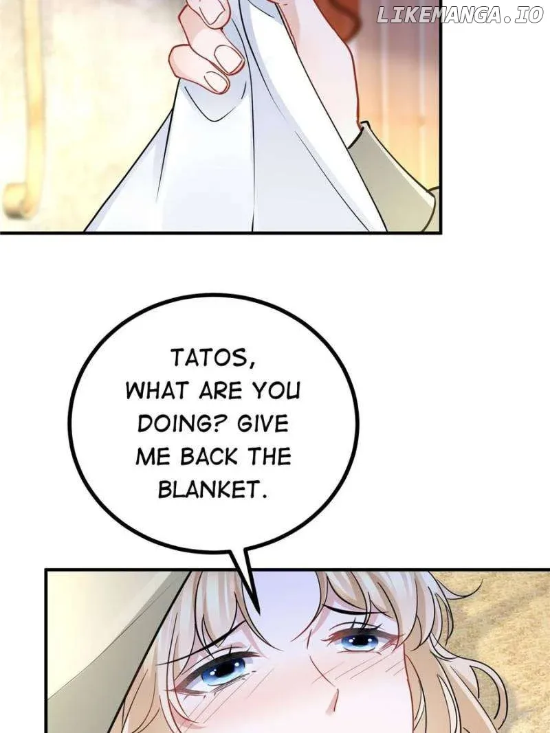 The Sultry Demon King Wants Me Chapter 69 page 14