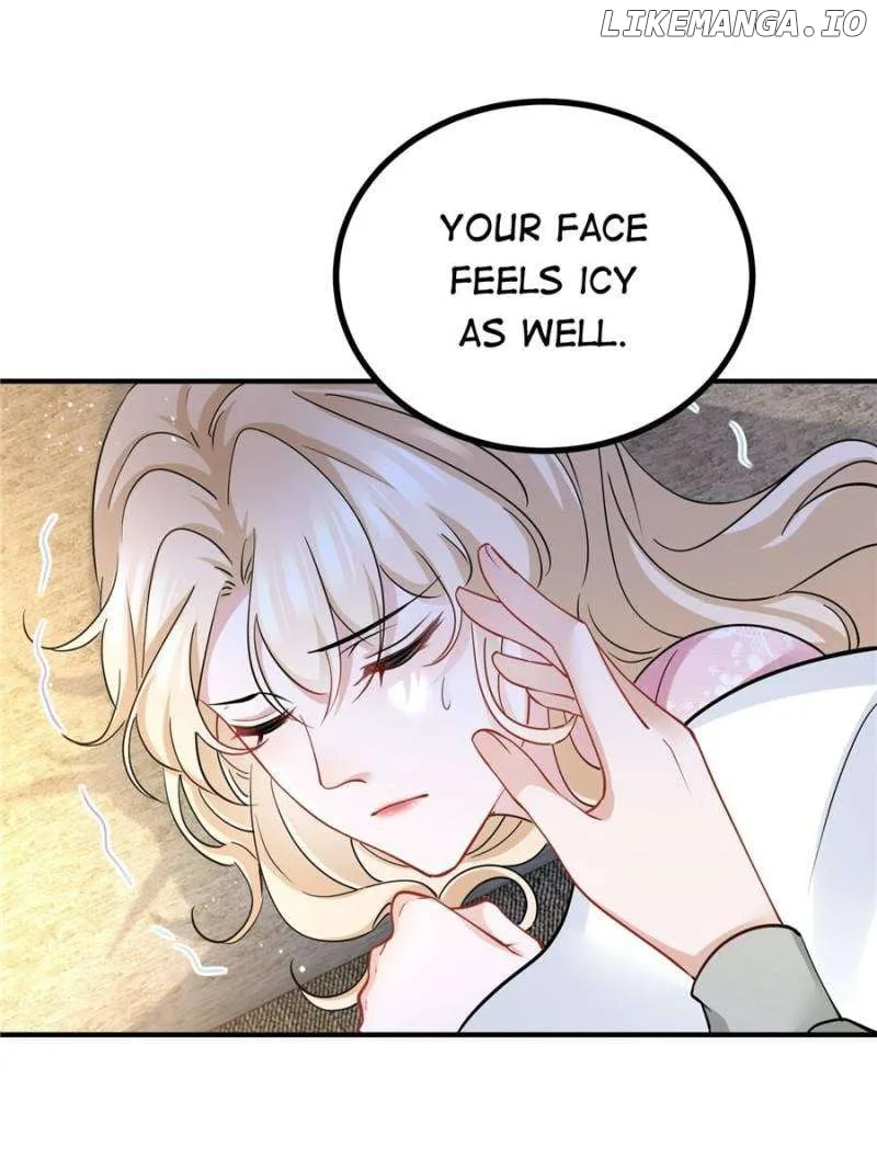 The Sultry Demon King Wants Me Chapter 69 page 6