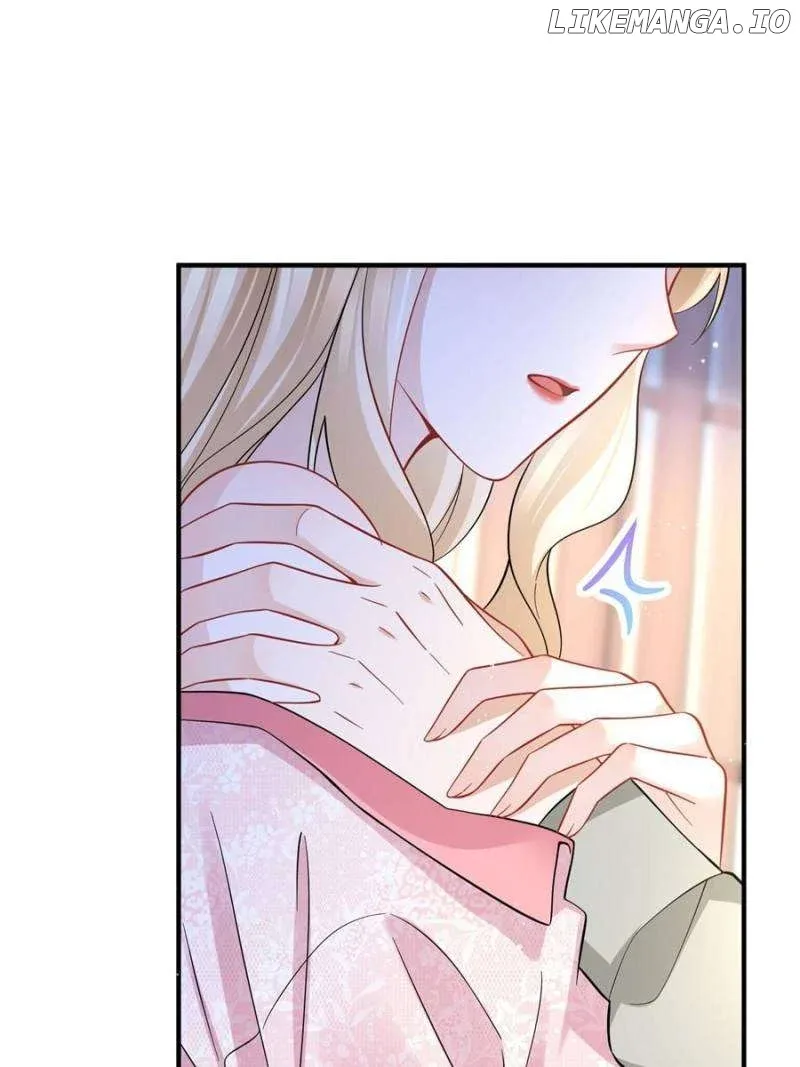 The Sultry Demon King Wants Me Chapter 69 page 31