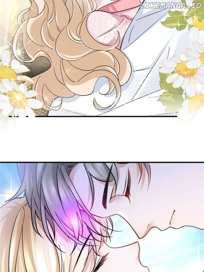 The Sultry Demon King Wants Me Chapter 69 page 11