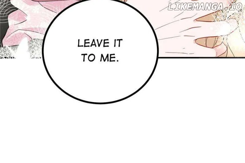The Sultry Demon King Wants Me Chapter 69 page 36