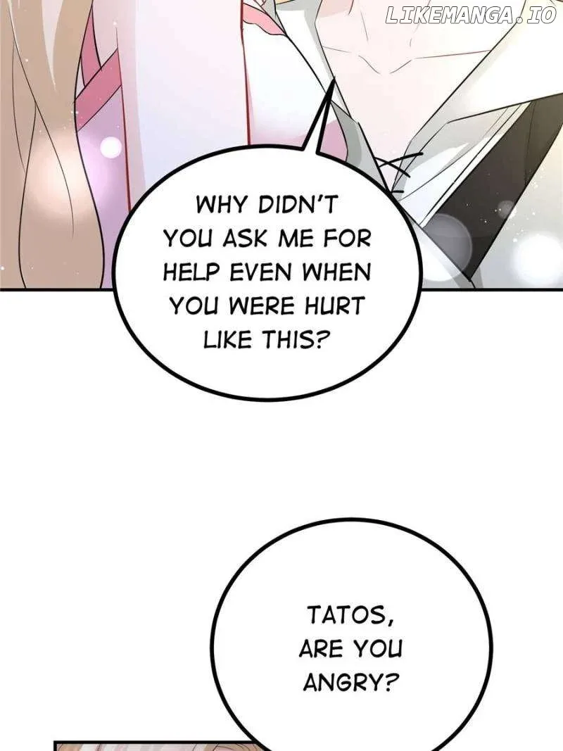 The Sultry Demon King Wants Me Chapter 70 page 4
