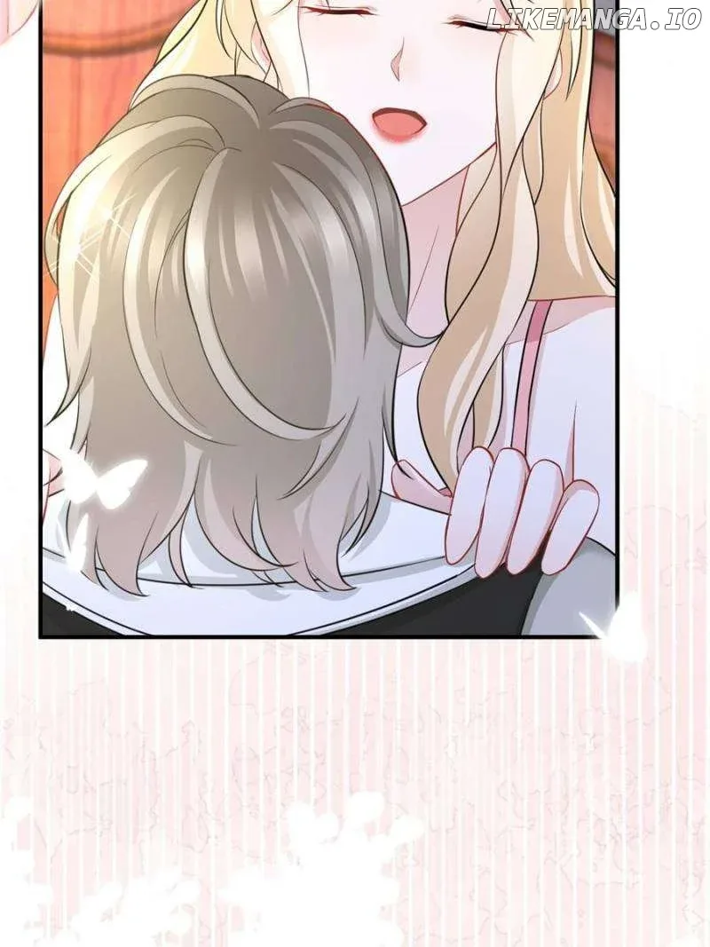The Sultry Demon King Wants Me Chapter 70 page 13