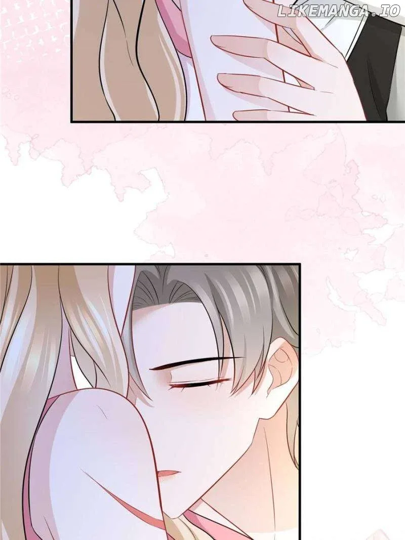The Sultry Demon King Wants Me Chapter 70 page 10