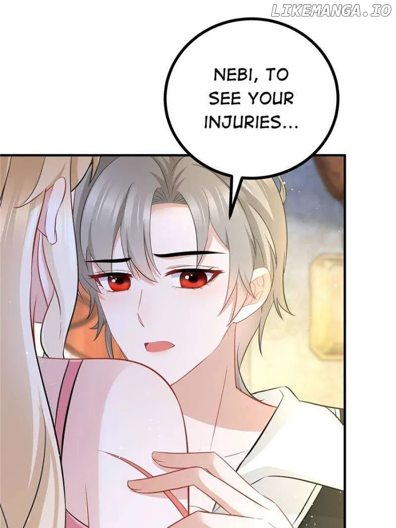 The Sultry Demon King Wants Me Chapter 70 page 7