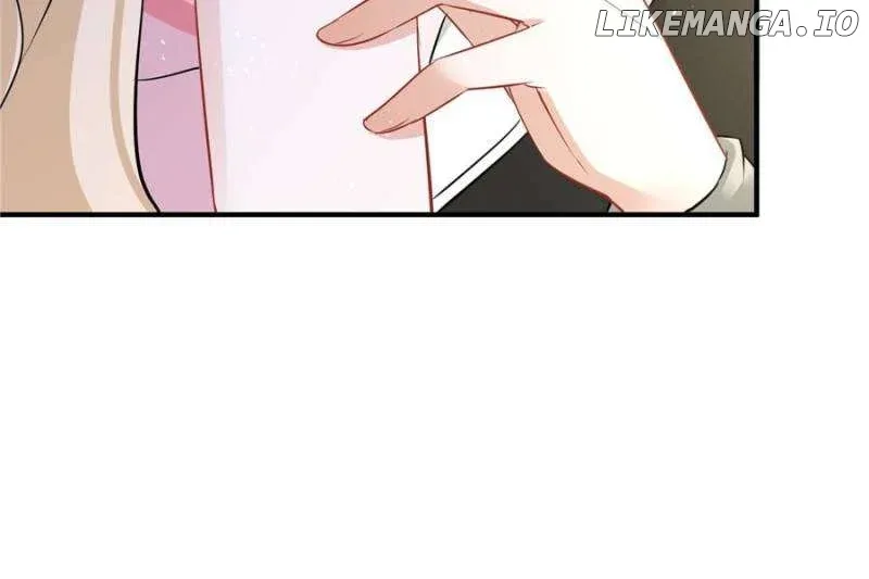 The Sultry Demon King Wants Me Chapter 70 page 8