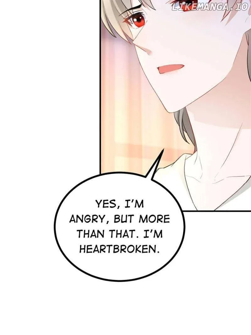 The Sultry Demon King Wants Me Chapter 70 page 6