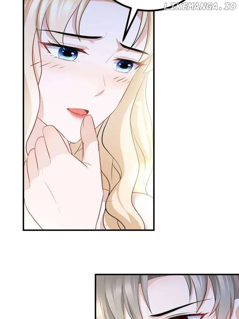The Sultry Demon King Wants Me Chapter 70 page 5