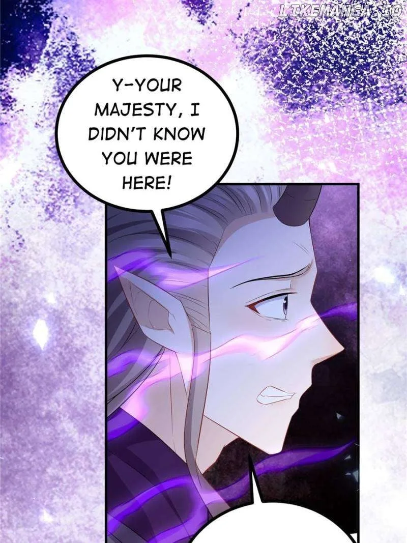 The Sultry Demon King Wants Me Chapter 68 page 3
