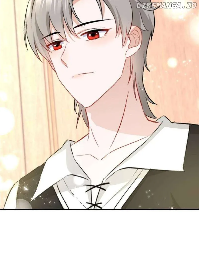The Sultry Demon King Wants Me Chapter 68 page 12
