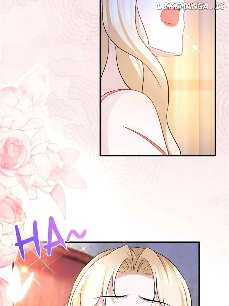 The Sultry Demon King Wants Me Chapter 70 page 12