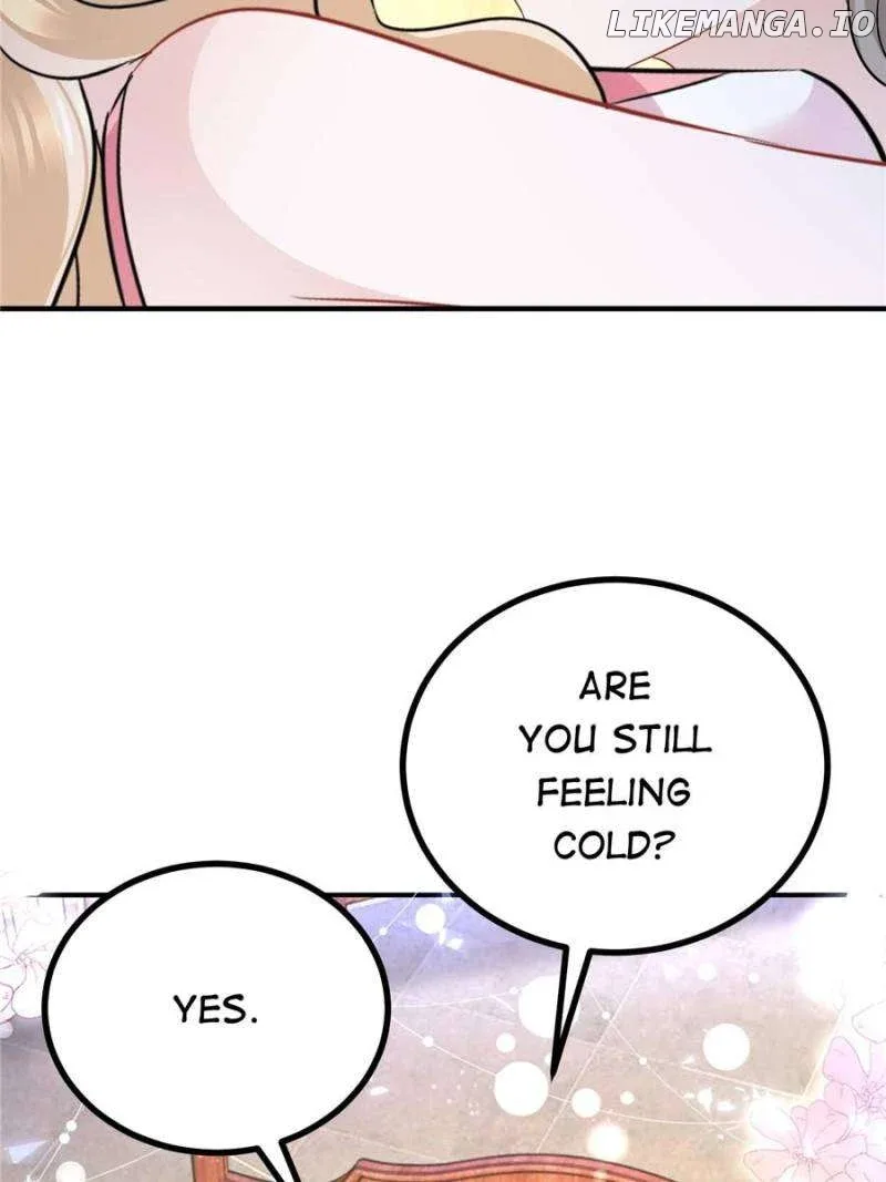 The Sultry Demon King Wants Me Chapter 70 page 18