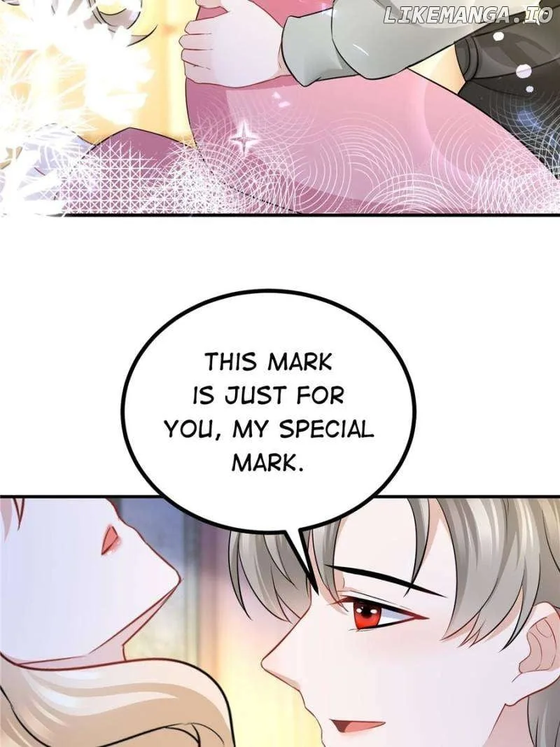 The Sultry Demon King Wants Me Chapter 70 page 17