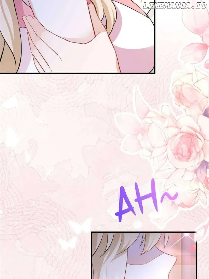 The Sultry Demon King Wants Me Chapter 70 page 11