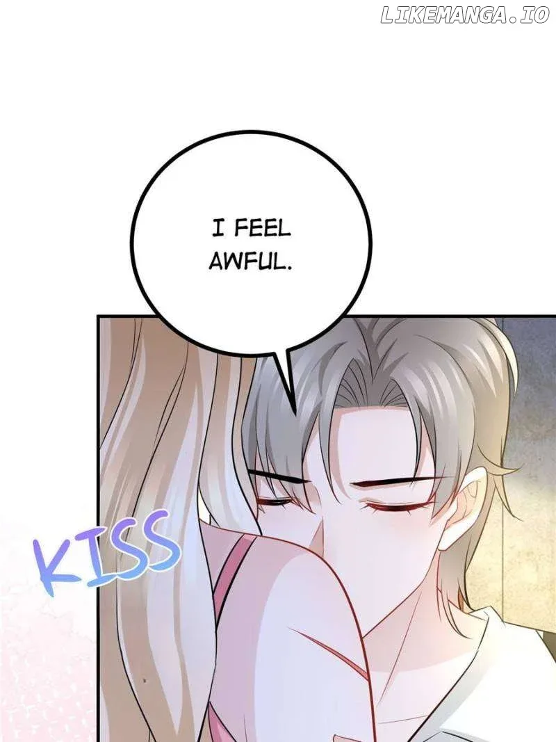 The Sultry Demon King Wants Me Chapter 70 page 9