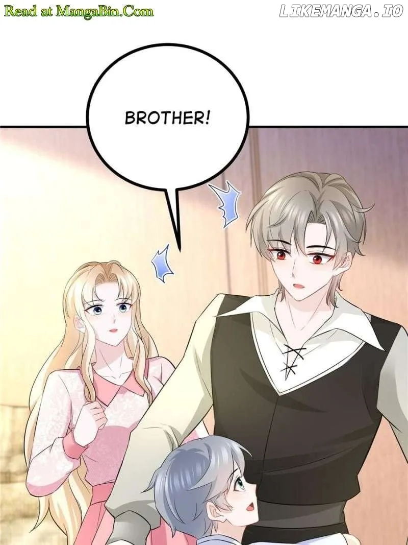 The Sultry Demon King Wants Me Chapter 68 page 13