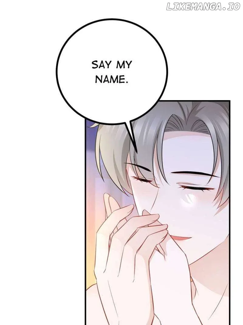 The Sultry Demon King Wants Me Chapter 70 page 30