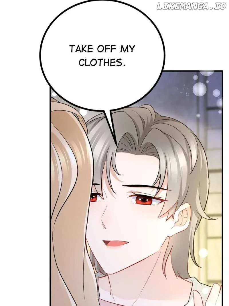 The Sultry Demon King Wants Me Chapter 70 page 20