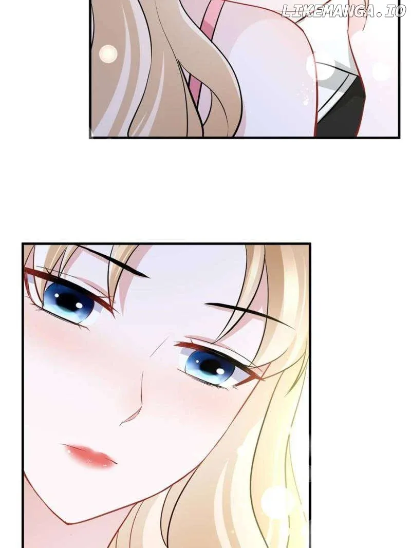 The Sultry Demon King Wants Me Chapter 70 page 21