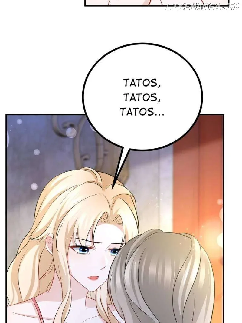 The Sultry Demon King Wants Me Chapter 70 page 31