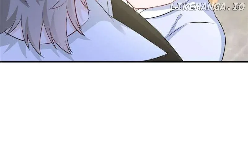 The Sultry Demon King Wants Me Chapter 68 page 15