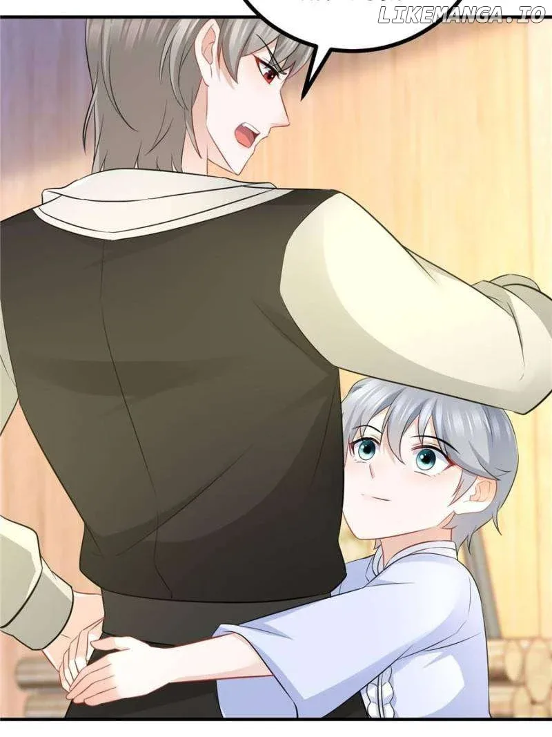 The Sultry Demon King Wants Me Chapter 68 page 20