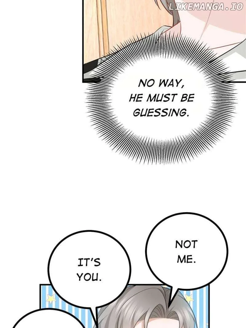 The Sultry Demon King Wants Me Chapter 68 page 18