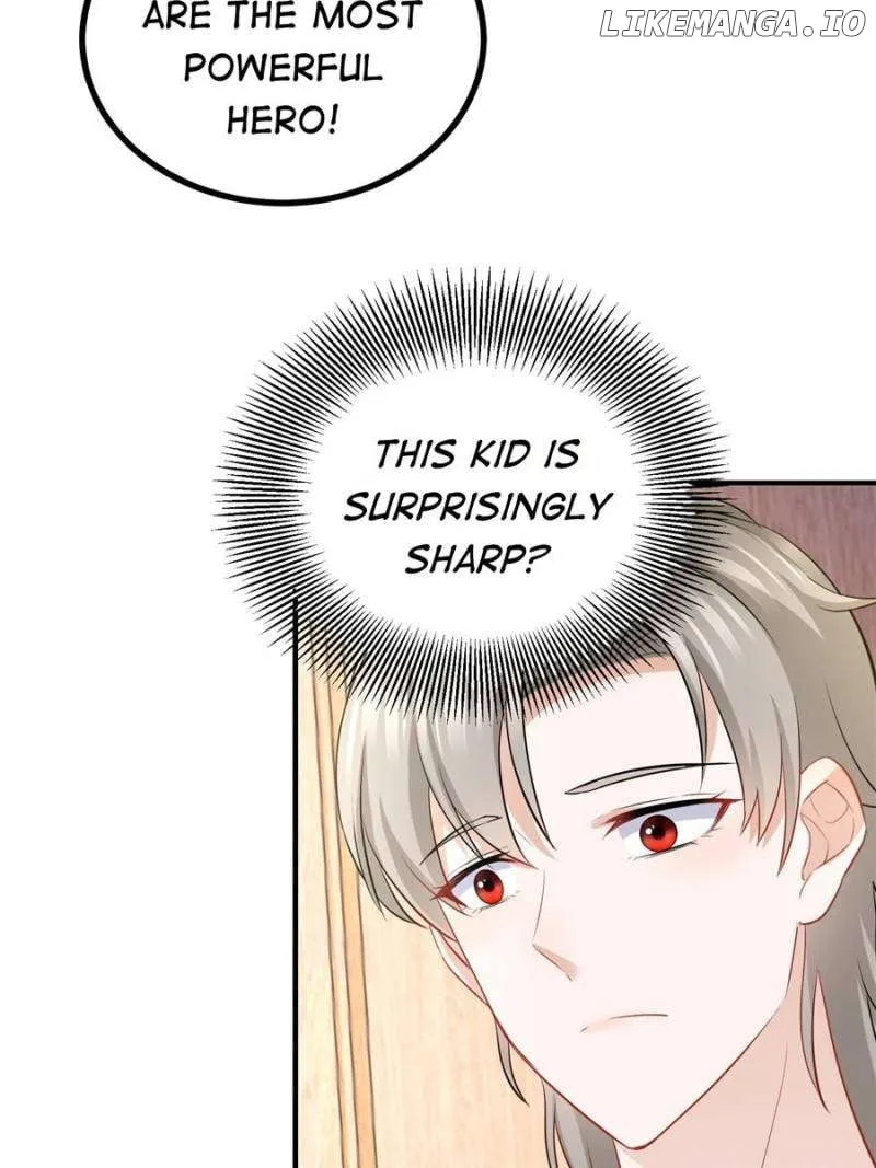 The Sultry Demon King Wants Me Chapter 68 page 17