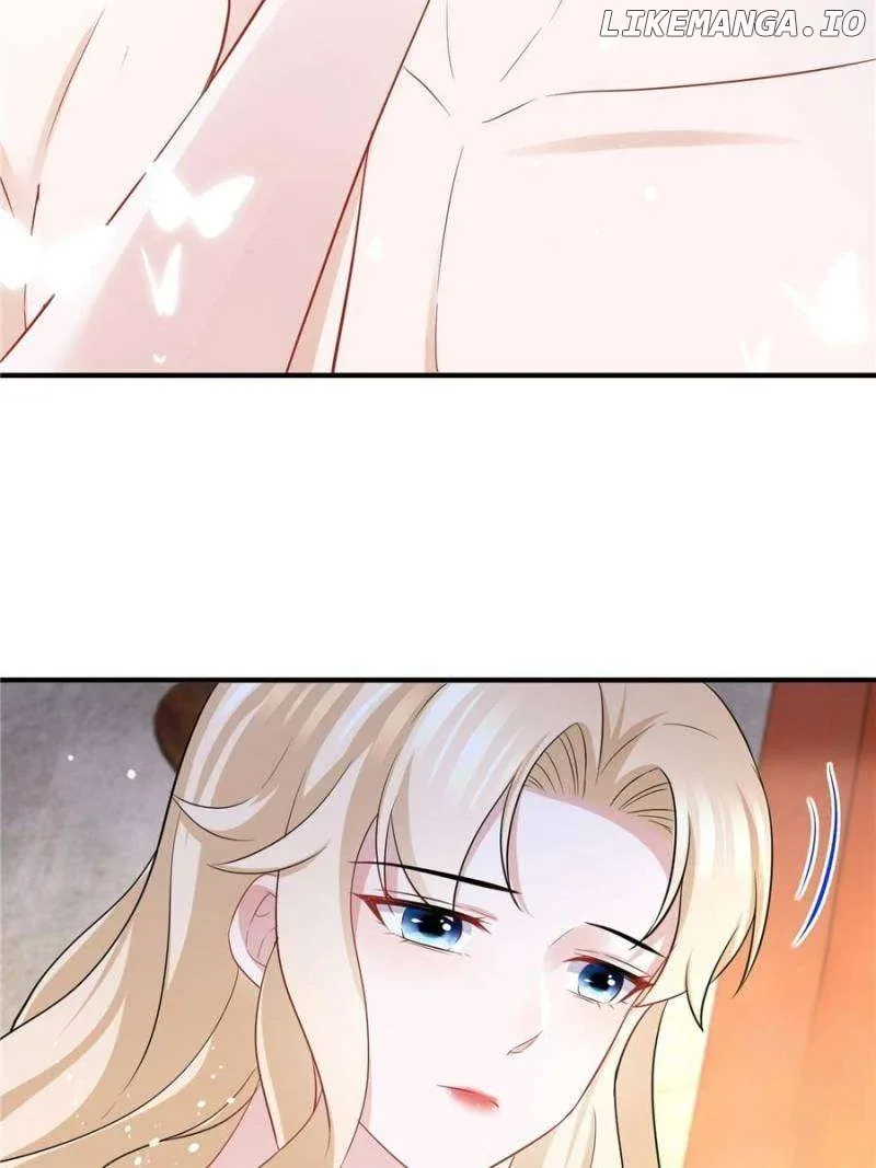 The Sultry Demon King Wants Me Chapter 70 page 28