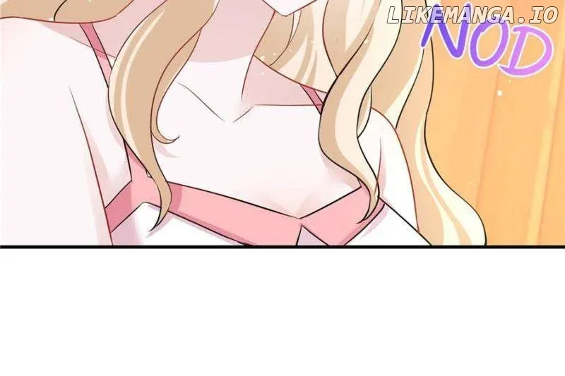 The Sultry Demon King Wants Me Chapter 70 page 29