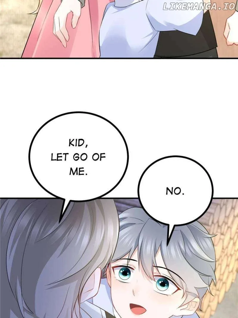 The Sultry Demon King Wants Me Chapter 68 page 14